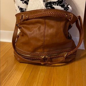 Urban Expression Bag